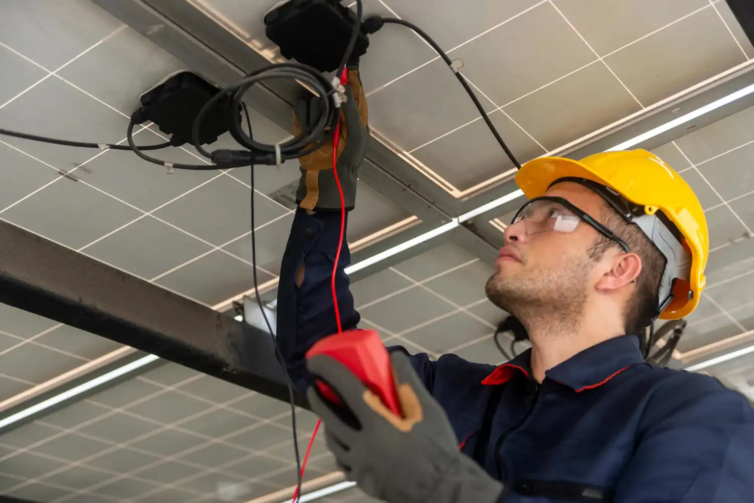 telecomunicaciones por cable Málaga